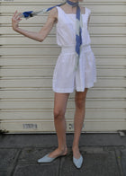 PERLA TENNIS DRESS