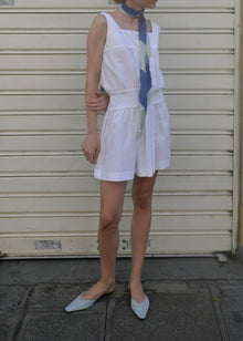 PERLA TENNIS DRESS
