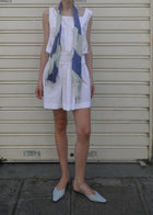 PERLA TENNIS DRESS