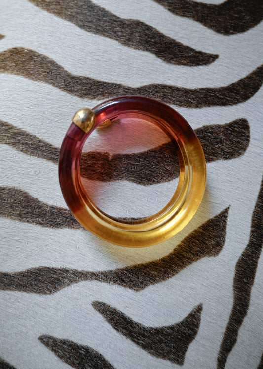 SPIRAL CUFF