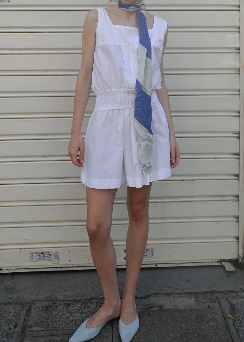 PERLA TENNIS DRESS