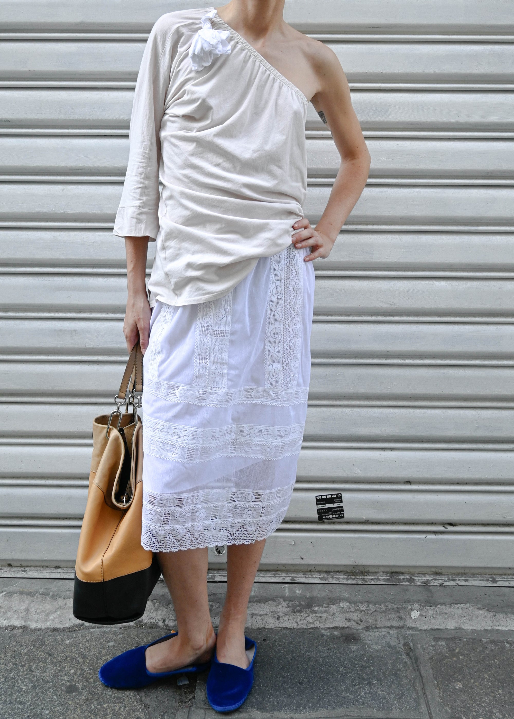ASYMMETRIC TOP