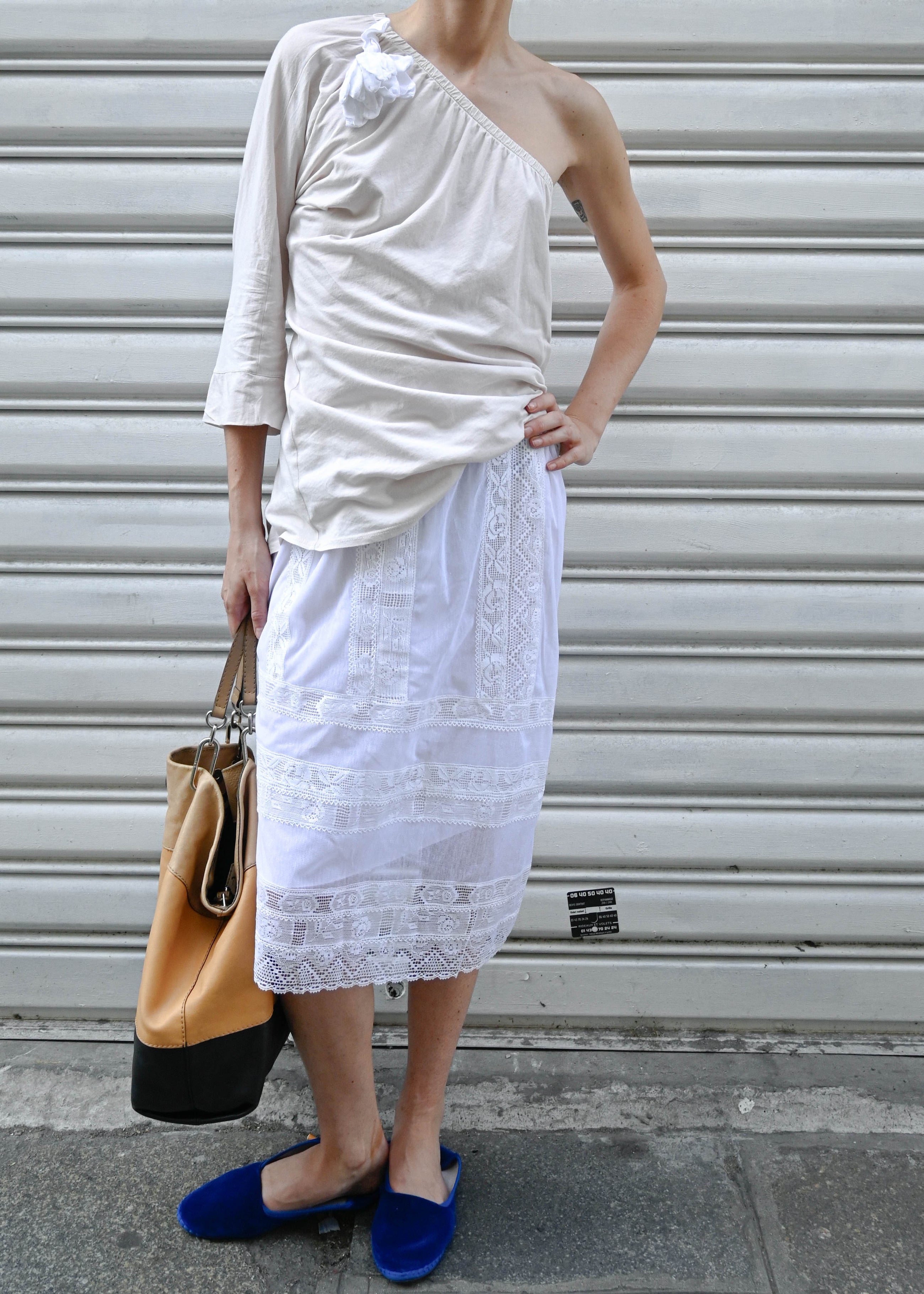 ASYMMETRIC TOP
