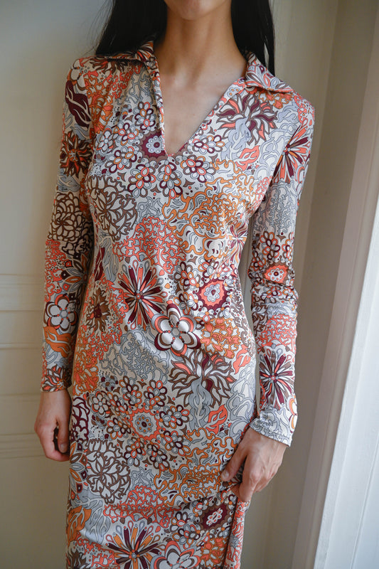 PUCCI DRESS
