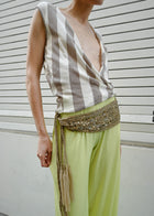 GLITTER BELT
