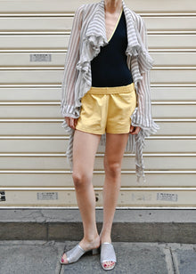 STRIPE SHIRT