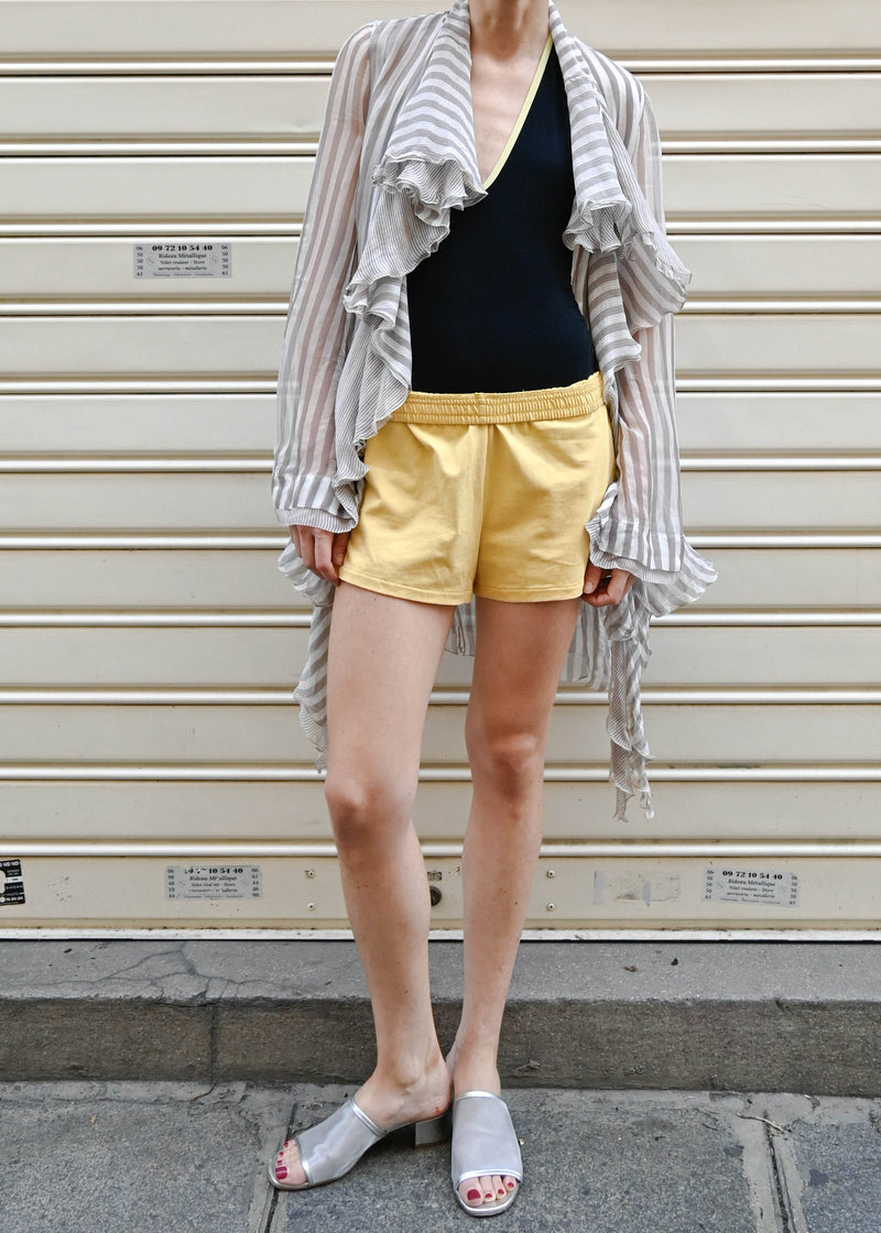 STRIPE SHIRT