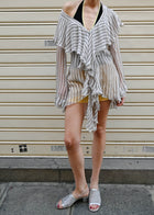 STRIPE SHIRT