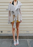 STRIPE SHIRT