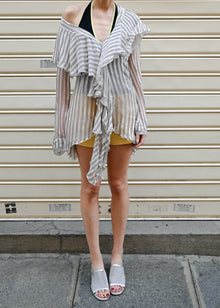 STRIPE SHIRT
