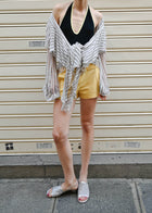 STRIPE SHIRT