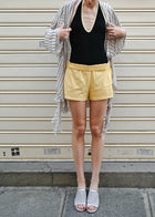 AGNES SHORTS