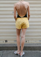 LINED BODY