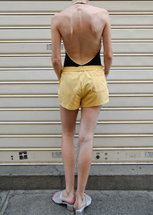 LINED BODY