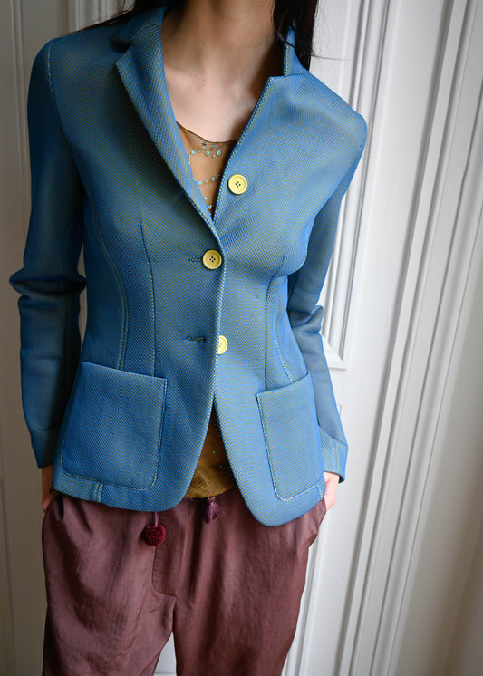 IRIE BLAZER