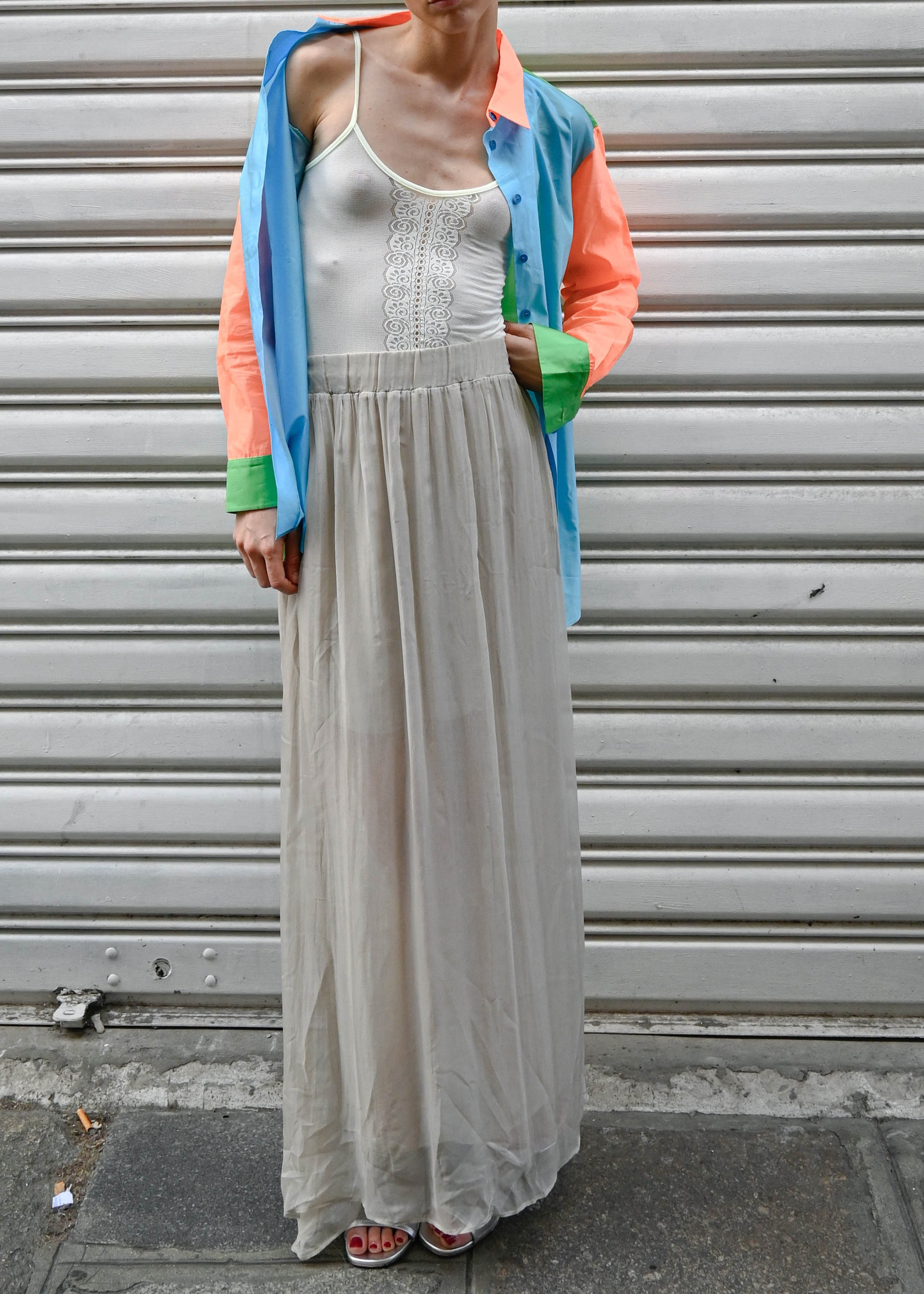 LAYERING TOP