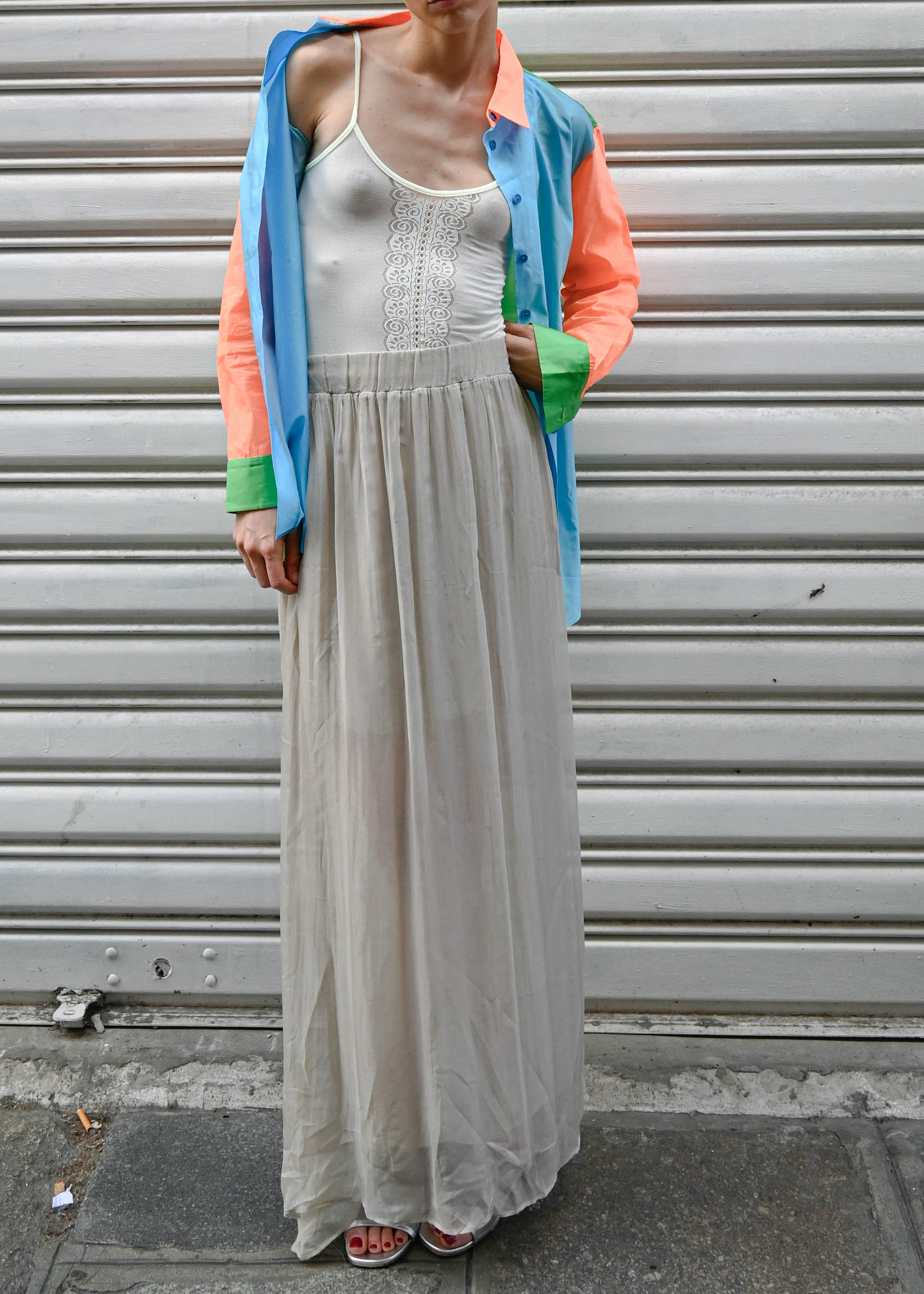 LAYERING TOP