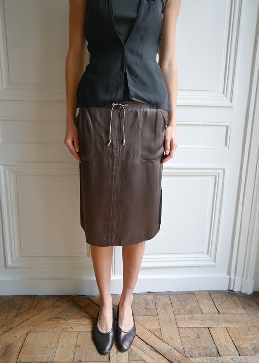 SMART SKIRT
