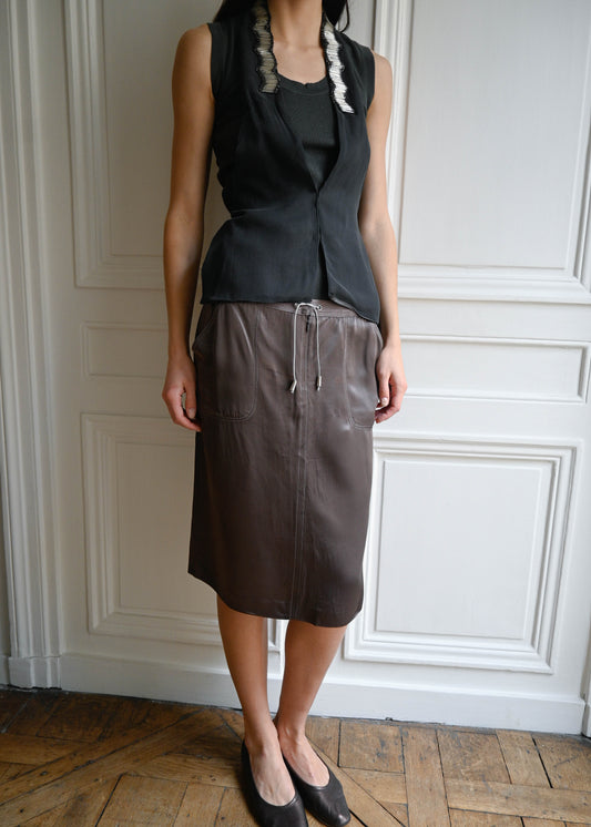 SMART SKIRT