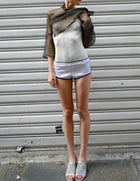 LAYERING TOP