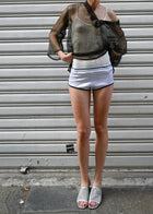 D&G SHORTS