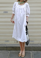 AGNES DRESS