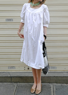 AGNES DRESS