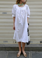AGNES DRESS