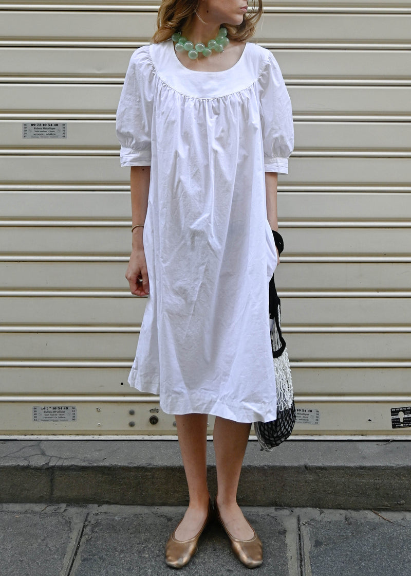 AGNES DRESS