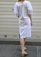 AGNES DRESS