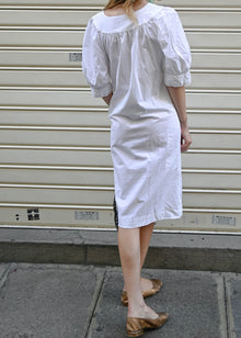 AGNES DRESS