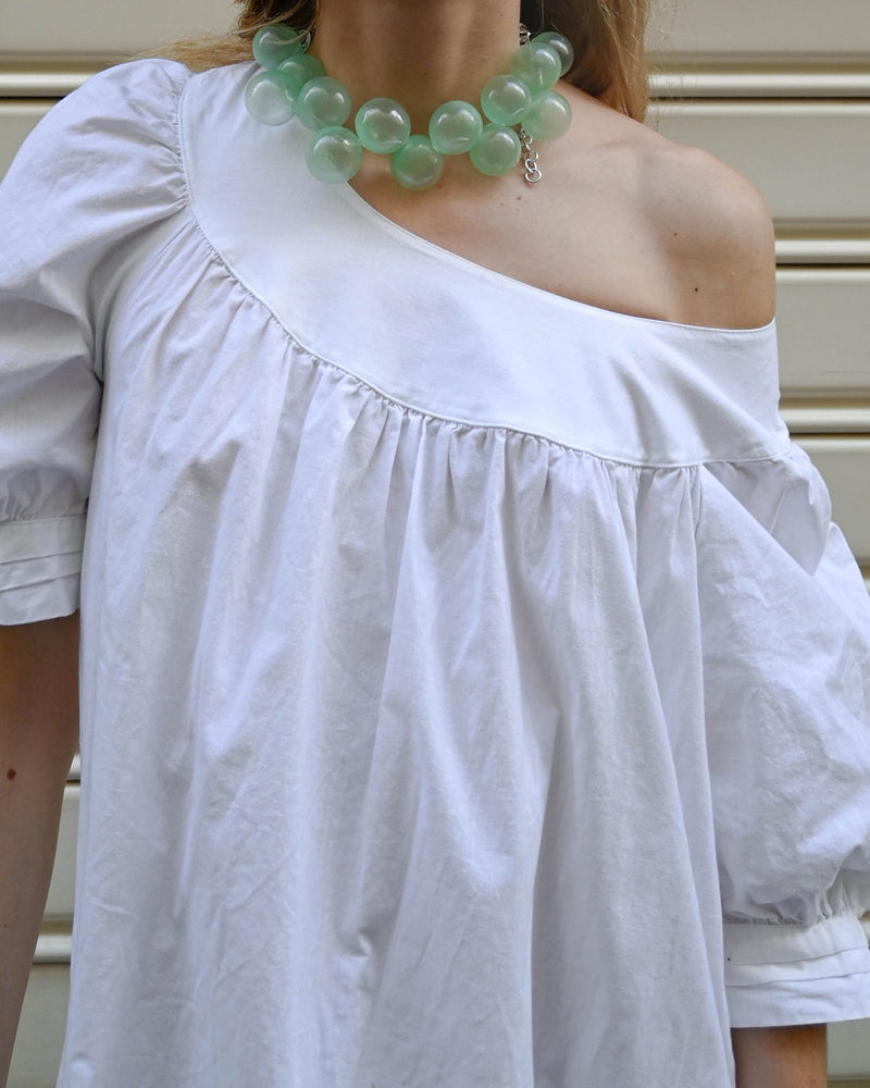 BUBBLE NECKLACE