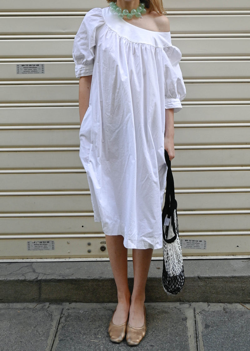 AGNES DRESS