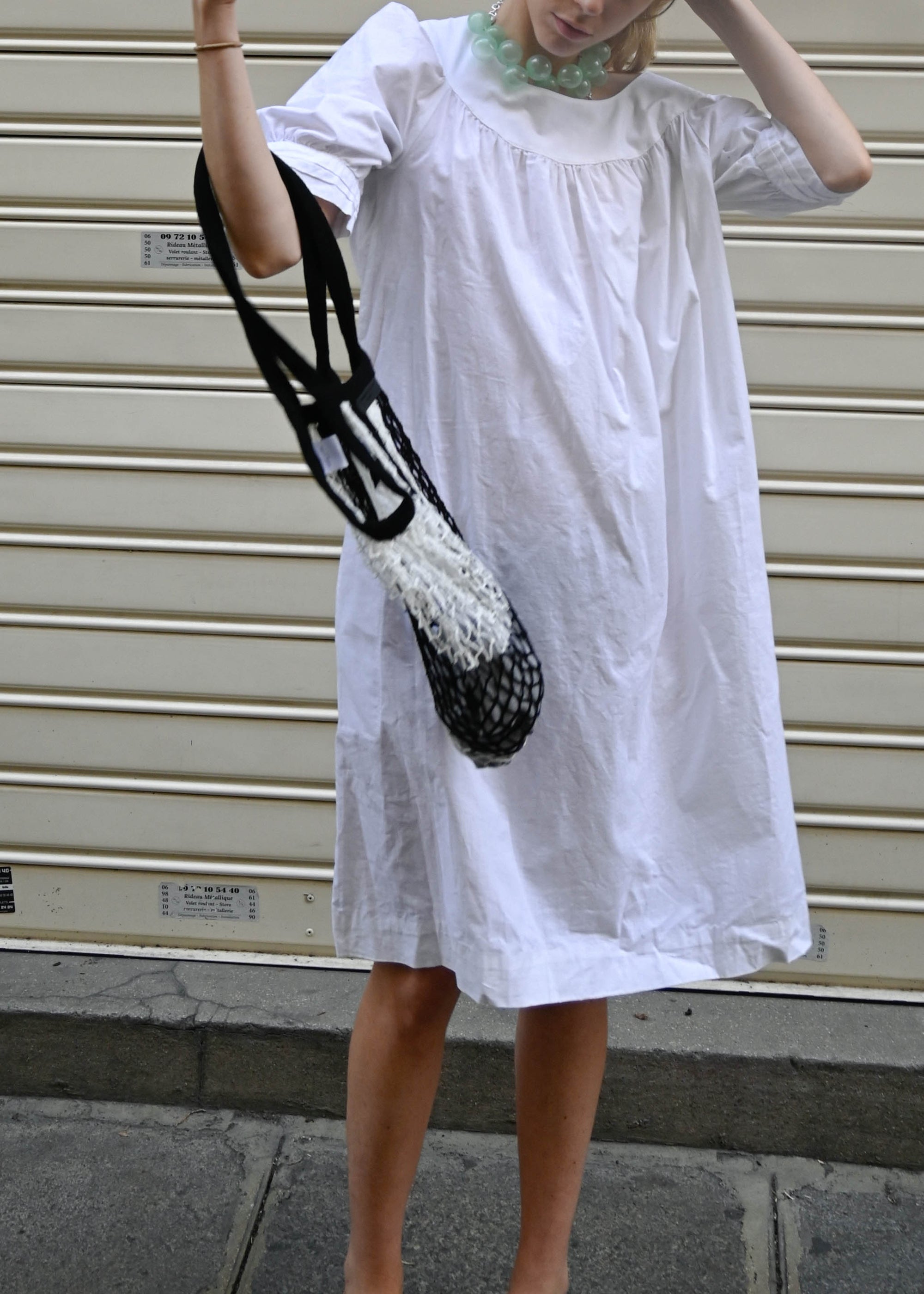 NET BAG