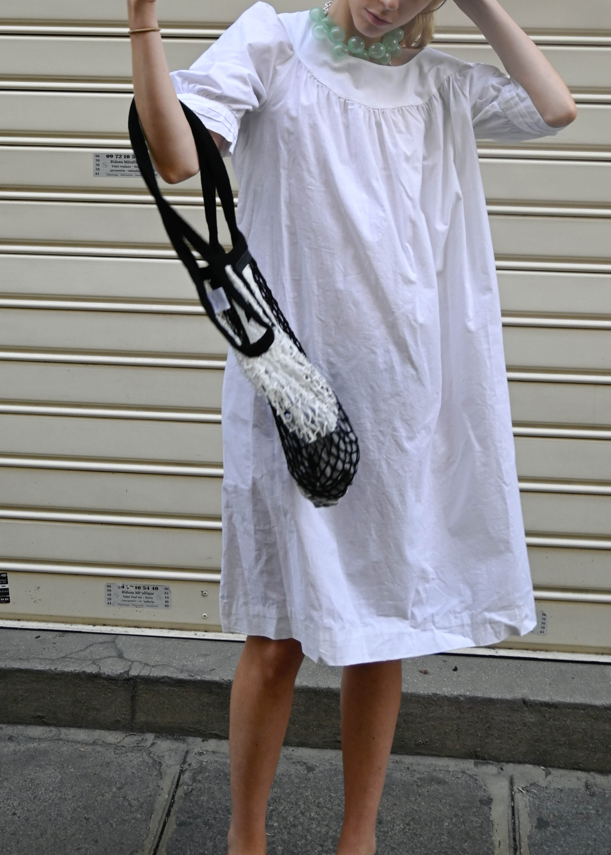NET BAG