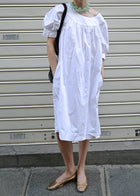 AGNES DRESS