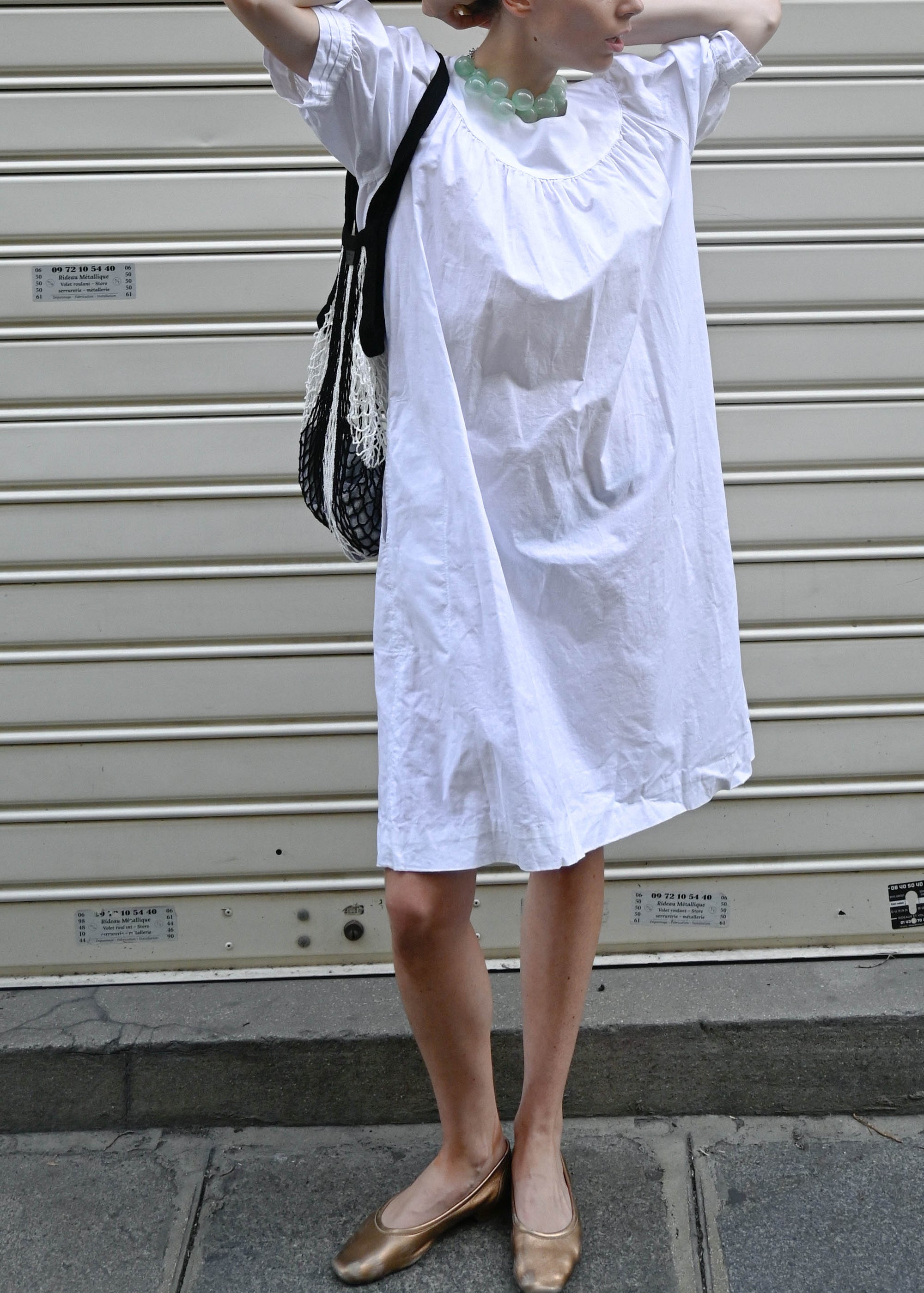 NET BAG