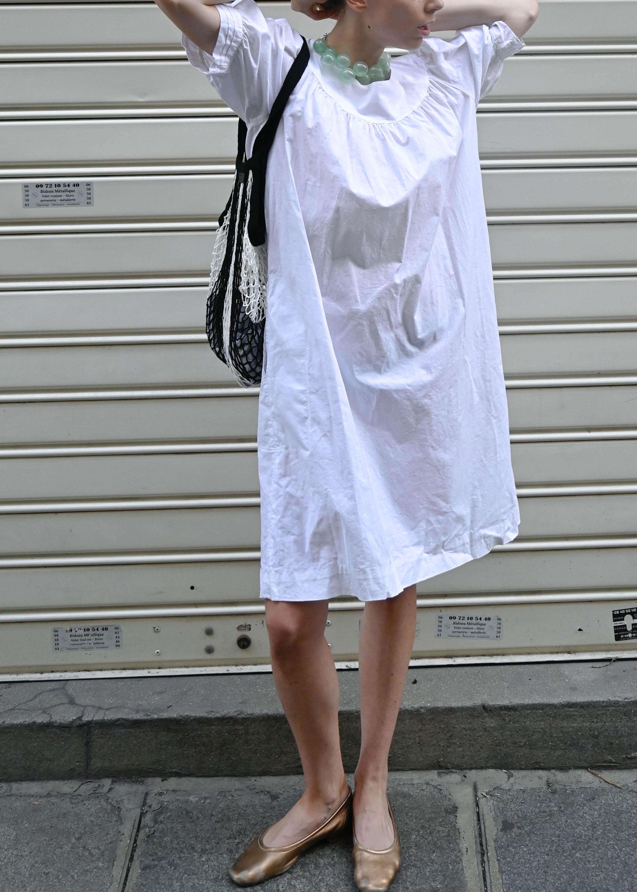 NET BAG