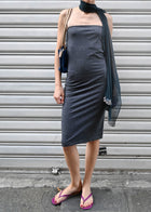 TUBE DRESS