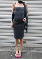 TUBE DRESS