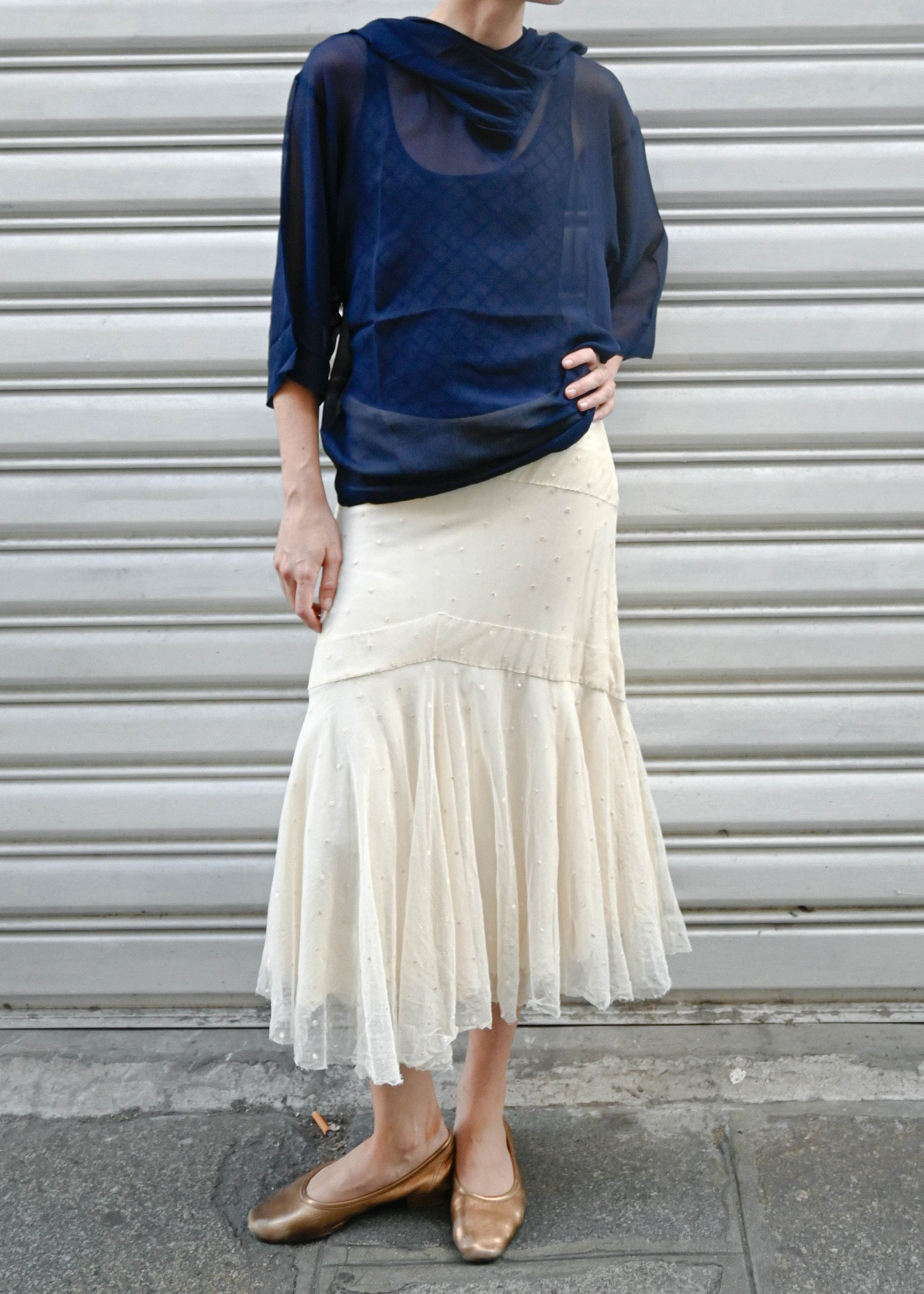 RALPH SKIRT