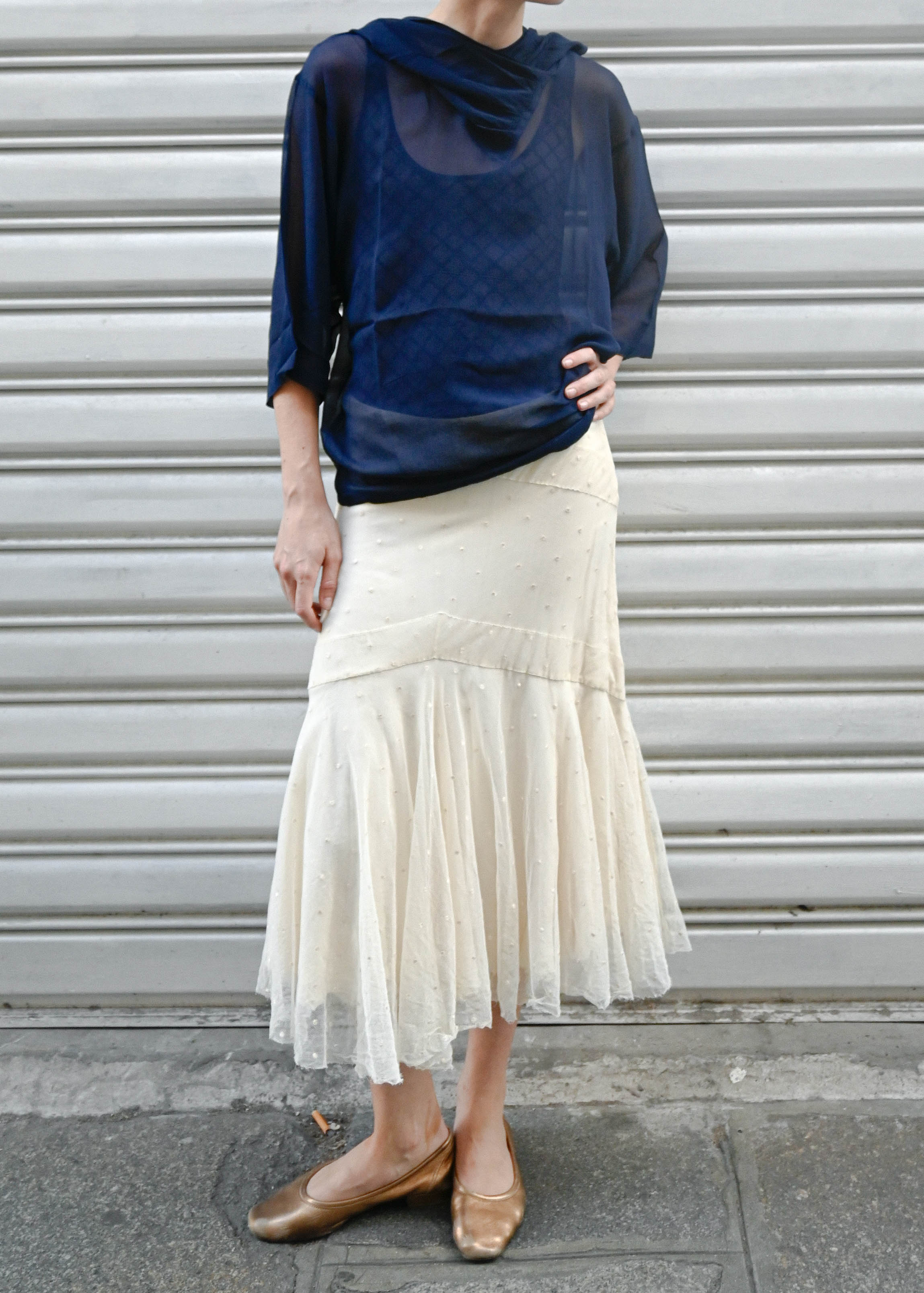 RALPH SKIRT