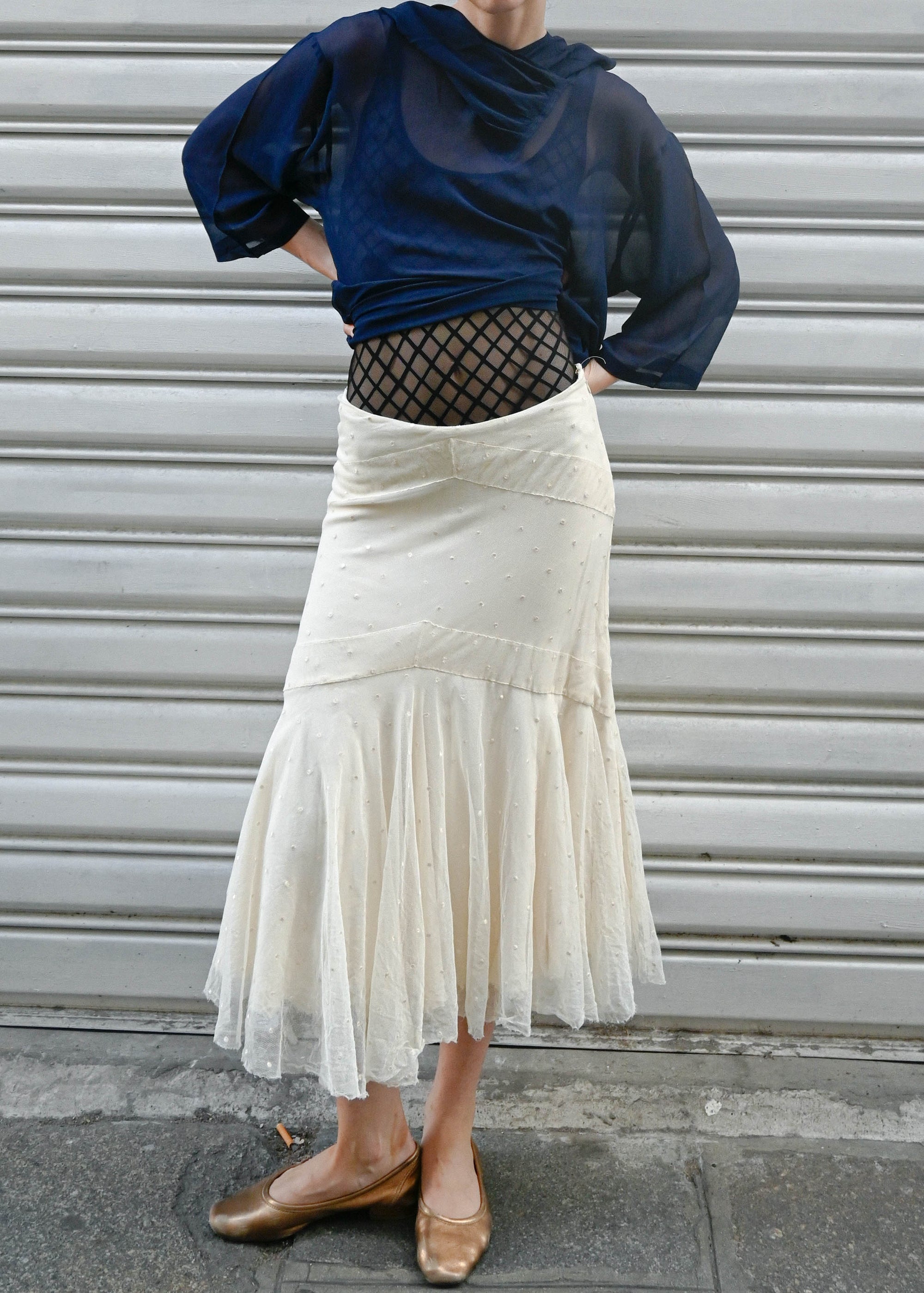 RALPH SKIRT