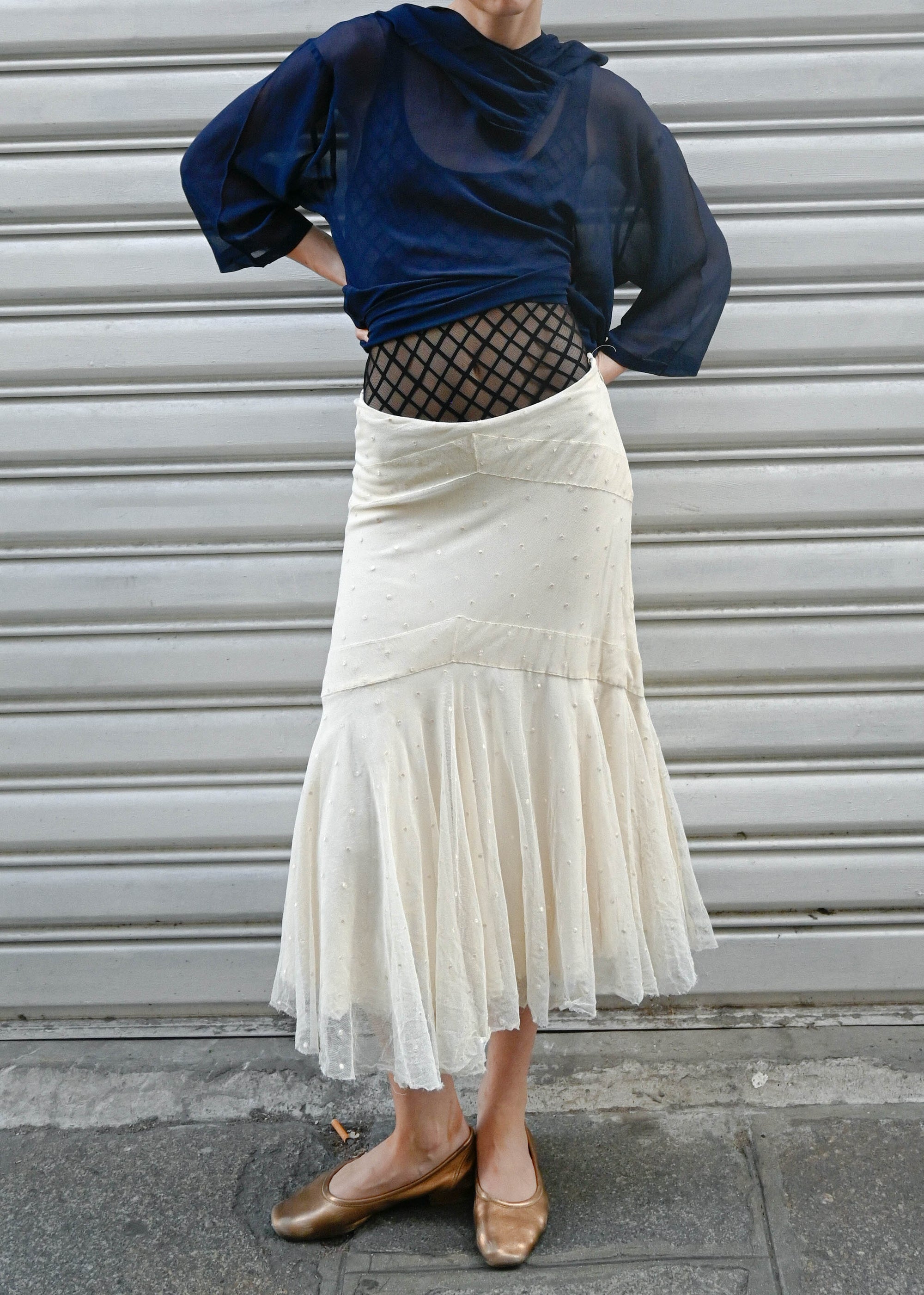 RALPH SKIRT
