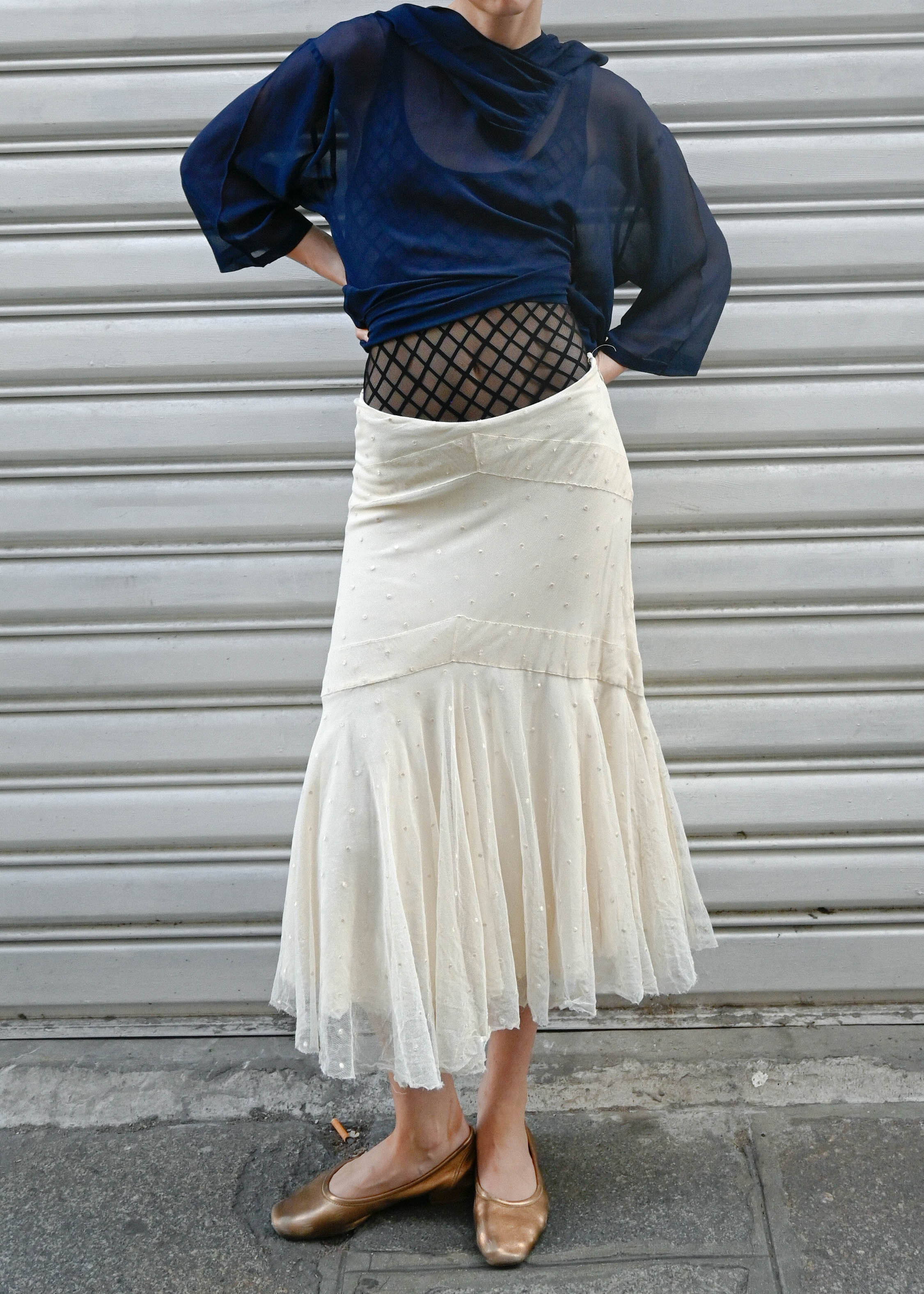 RALPH SKIRT