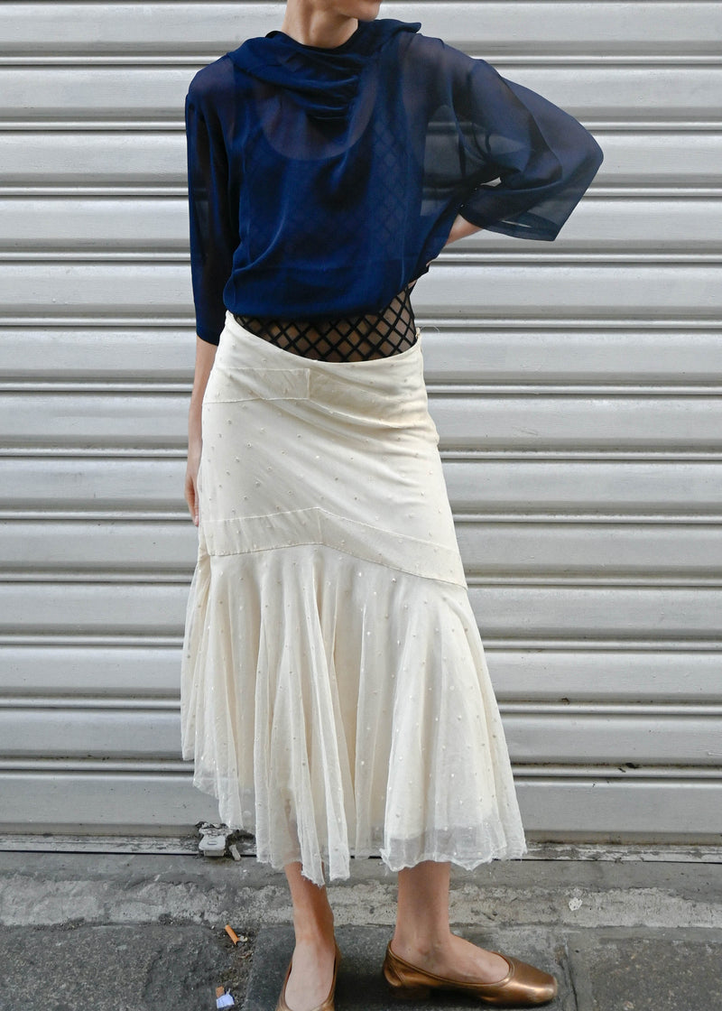 RALPH SKIRT