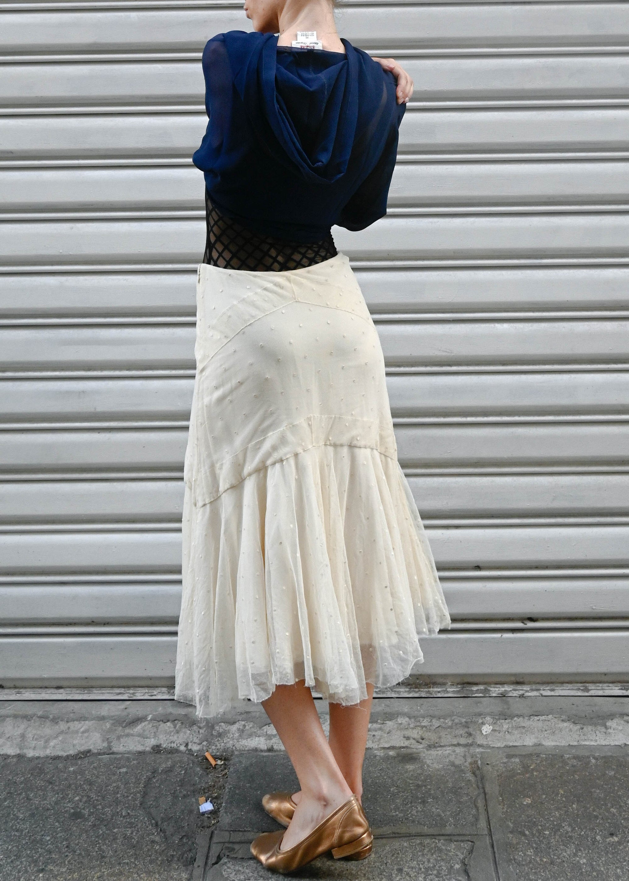 RALPH SKIRT