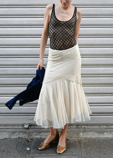 CRISSCROSS BODY