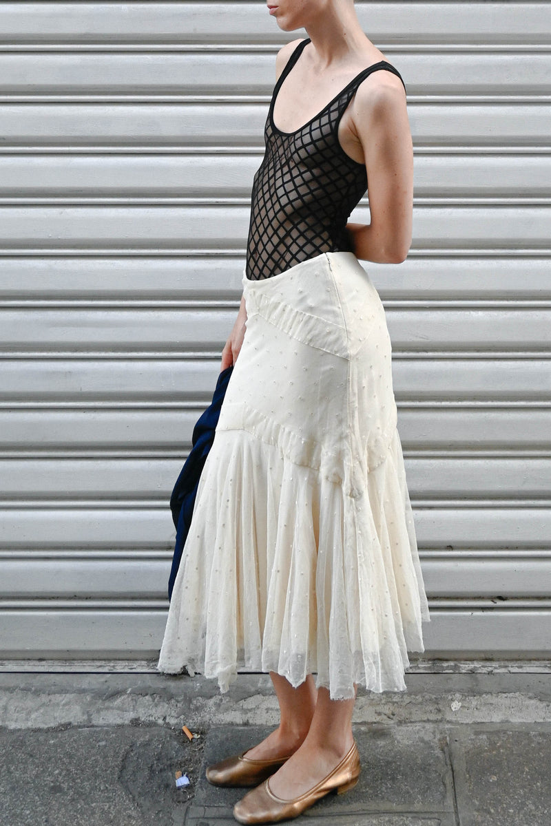 CRISSCROSS BODY