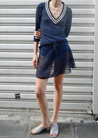 BALLERINA SKIRT